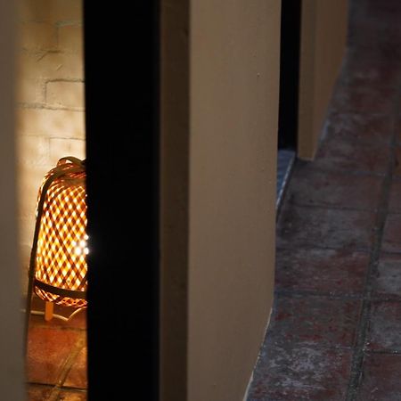 Zhengxing Yenping Homestay Tainan Exterior photo