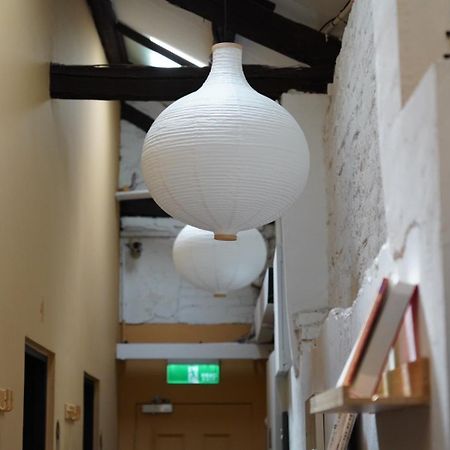 Zhengxing Yenping Homestay Tainan Exterior photo