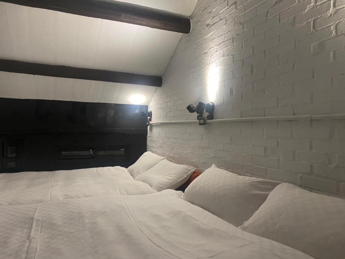 Zhengxing Yenping Homestay Tainan Exterior photo