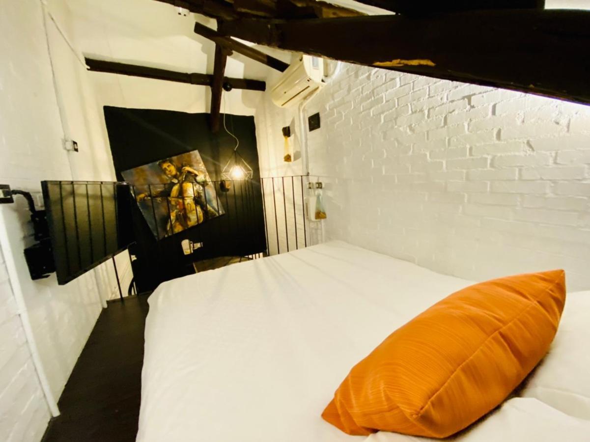 Zhengxing Yenping Homestay Tainan Exterior photo