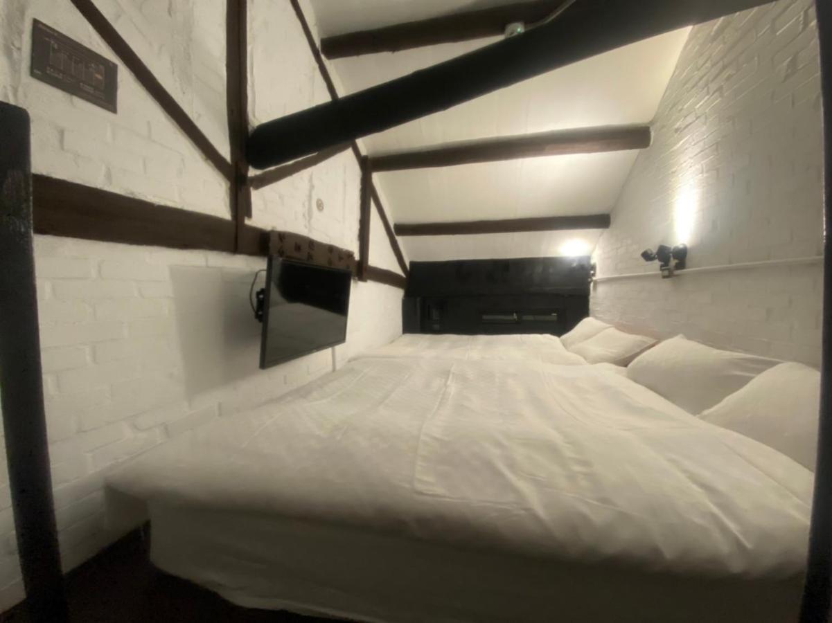 Zhengxing Yenping Homestay Tainan Exterior photo