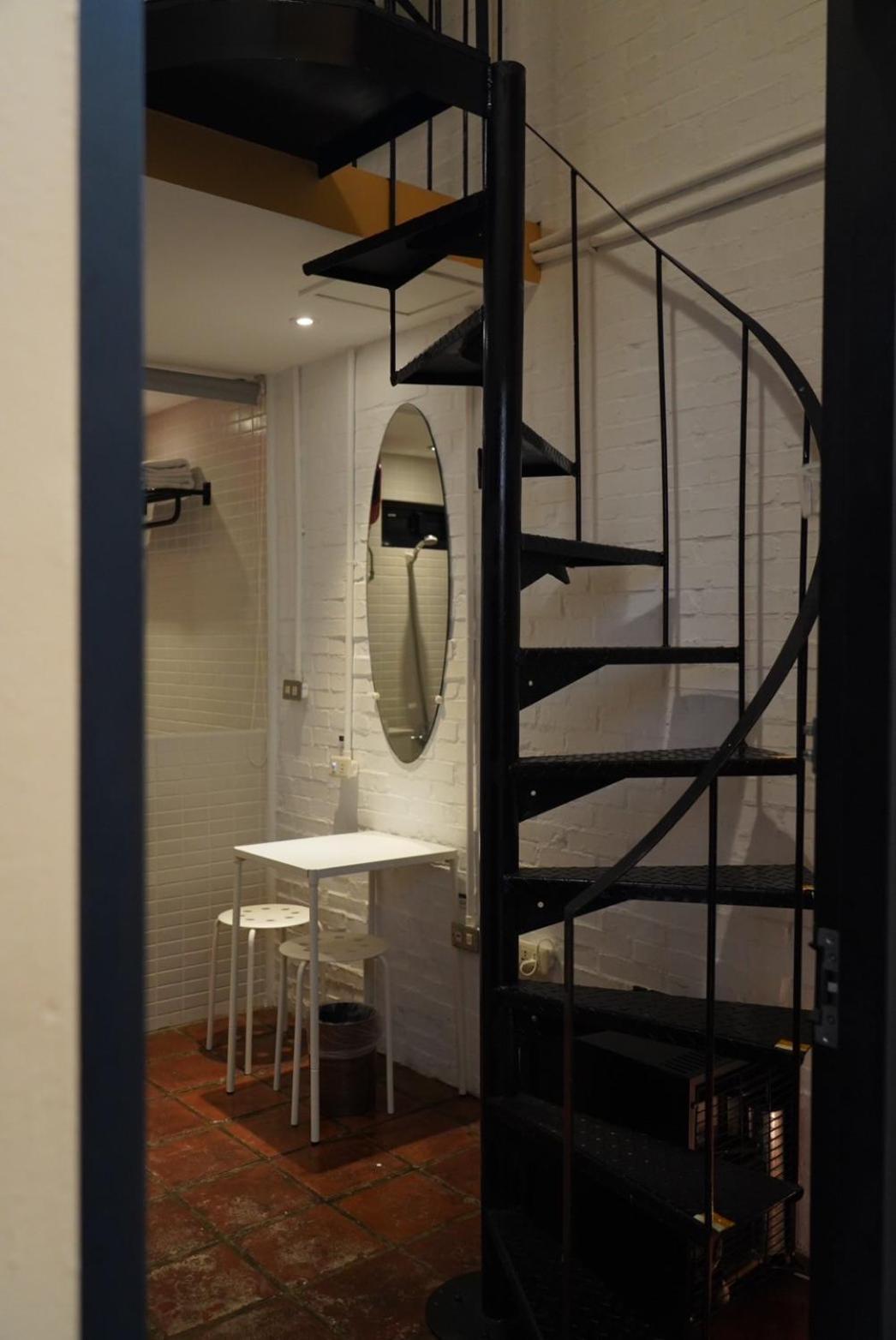 Zhengxing Yenping Homestay Tainan Exterior photo
