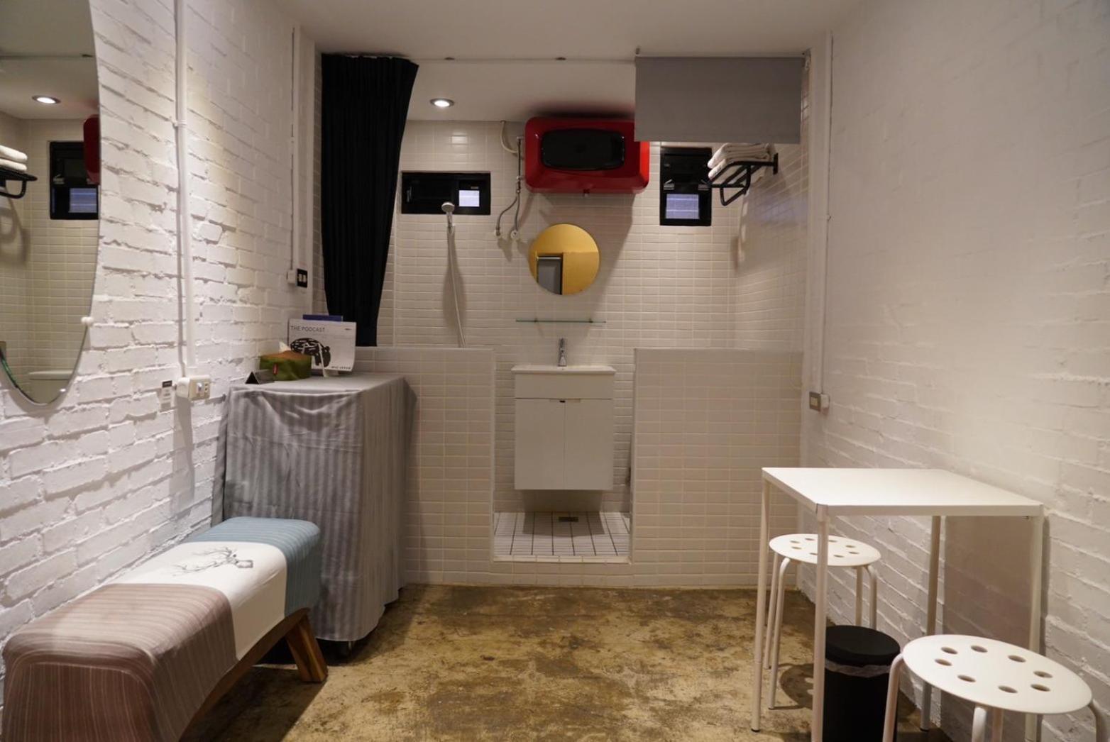 Zhengxing Yenping Homestay Tainan Exterior photo