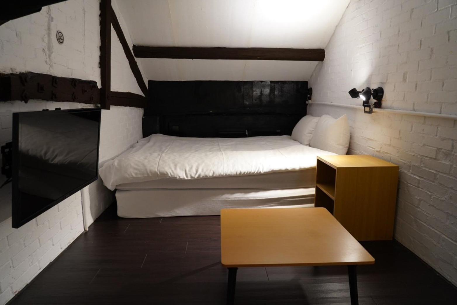 Zhengxing Yenping Homestay Tainan Exterior photo